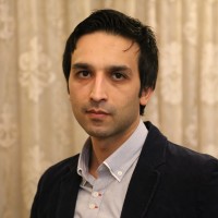 Behzad Rafiei