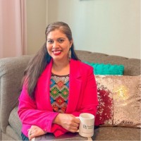 Adriana Sanders, LPC-S