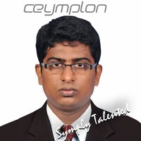 Dilakson Sivapragasam