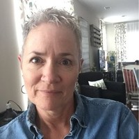 Gretchen Marker