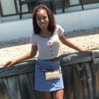 Brianna Porquin