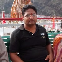 Praveen Kumar Roy