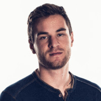 Joe Topping