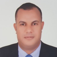 Mohamed Gamal Ahmed