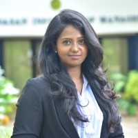 Anitha Krishnan