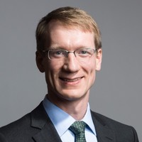 Daniel Harlan