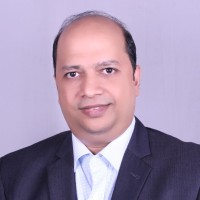 Chandrakant Agrawal