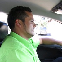 Eric Godi