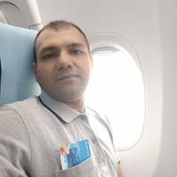 Ashish Jariwala
