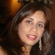 María Alexandra Moreno Gómez