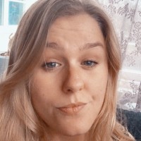 Amanda Forsberg