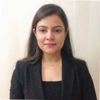 Khushbu Chaturvedi