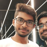 Mohan Raj