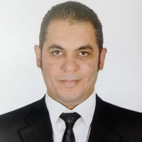 Ahmed N. Galal