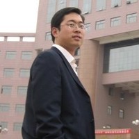 Bruce Zhu