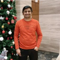 Nilesh Patil