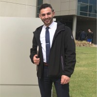 Moussa Abou Eid