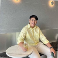 Nitipong Naprasert