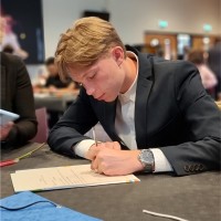 Daan Suers