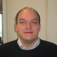 Stephane Molitor