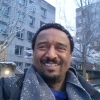 Misrak Tafese