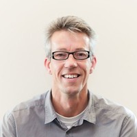 Bert Oolman