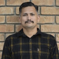Harsh Namdev Bhor, Ph. D.