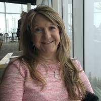 Pam Weber