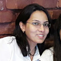Akanksha Nikam