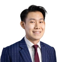 Brandon Yang