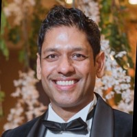 Sachin Gupta