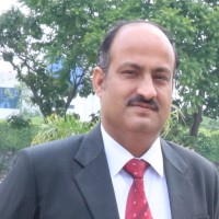 Deepak Saraswat