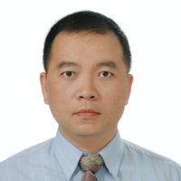 Sampson Yen