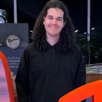 Vinicius Pedrosa