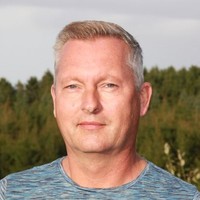 John Jensen