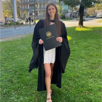 Maddy Macdonald