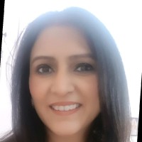 Sangeeta Sachdeva