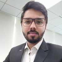 Ranjan Pandey