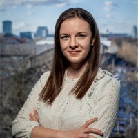 Monika Peharda