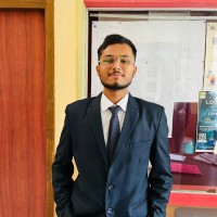 Ashish Sahoo