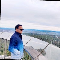 Jitender Kumar