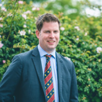 Alexander Dodds
