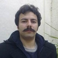 Mehdi Mahin Bagheri