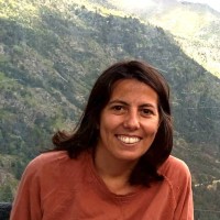 Cristina Solà
