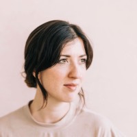 Gina Dodge