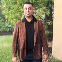 Minesh Patel