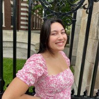 Rosio Abigail Briones