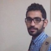 Mostafa Alkholy