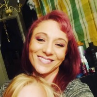 candi darnell