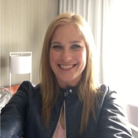 Armanda Brodie, Crsp